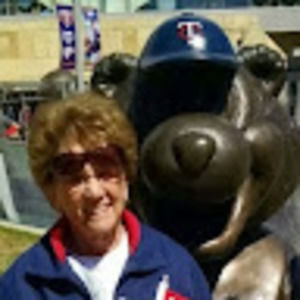 Meet your Posher, Eileen